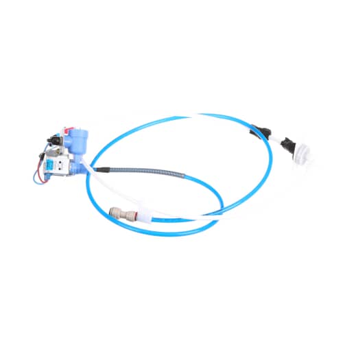 LG LG AJU72911114 Water Valve Assembly