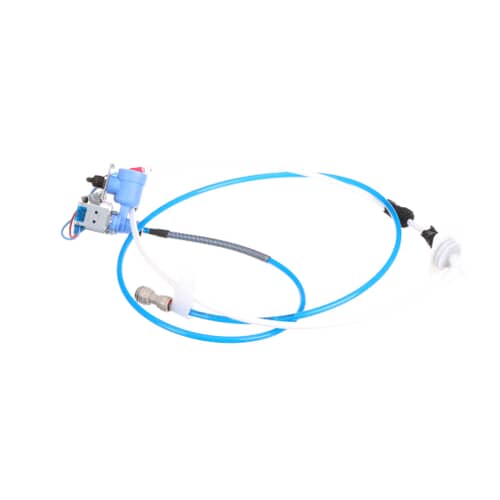 LG LG AJU72911114 Water Valve Assembly