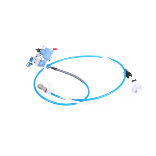 LG LG AJU72911114 Water Valve Assembly