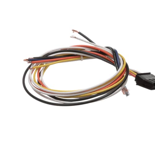 MASTER-BILT Master-Bilt 21-01611 Control Harness Bmg-all Im-2