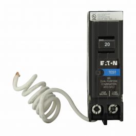 EATON BRN120DF CIRCUIT BREAKERS