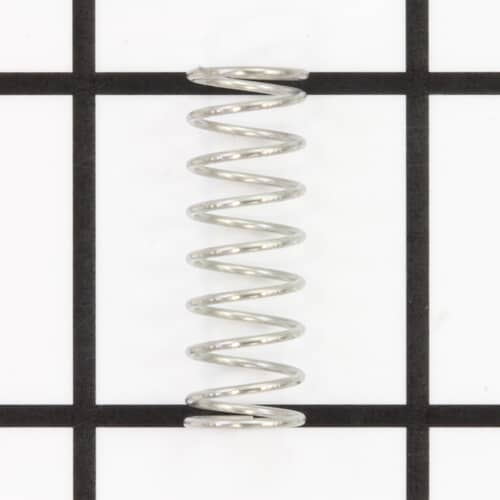 MILWAUKEE Milwaukee 40-50-0580 Carriage Spring