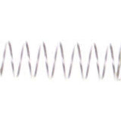 MILWAUKEE Milwaukee 40-50-0580 Carriage Spring