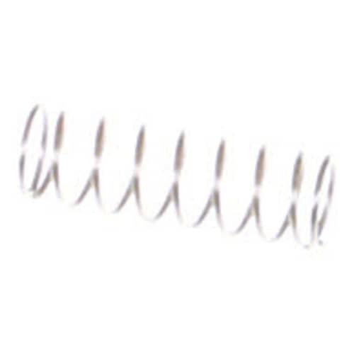 MILWAUKEE Milwaukee 40-50-0580 Carriage Spring