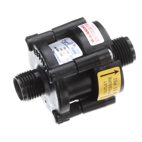 PENTAIR Everpure 183-165-NF 65 Psi Wprv W/O Fittings