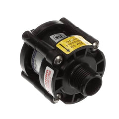 PENTAIR Everpure 183-165-PG Wprv 65 Psi 3/8B Ss Pg Replacement MPN