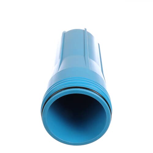 PENTAIR Everpure EV308965 10 Blue Filt Bowl W/ Or