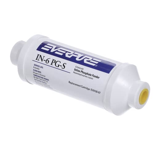 PENTAIR Everpure EV910067 In-6pg-s Commercial Appliance