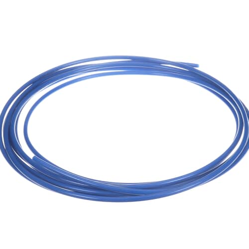 PENTAIR Everpure A0860119 Tubing 1/4 Pe Blue Per Foot