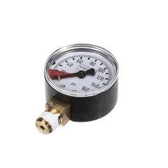 PENTAIR Everpure 530-20019 Pg160 2 160 Psi Nsfg61 Red