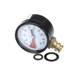 PENTAIR Everpure 575-92266 Manifold Port Pressure Gauge Assembly