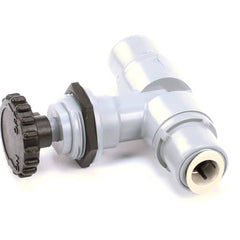 PENTAIR Everpure EV311161 B Valve Needle Pvc 3/8 Pi
