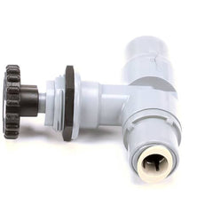 PENTAIR Everpure EV311161 B Valve Needle Pvc 3/8 Pi