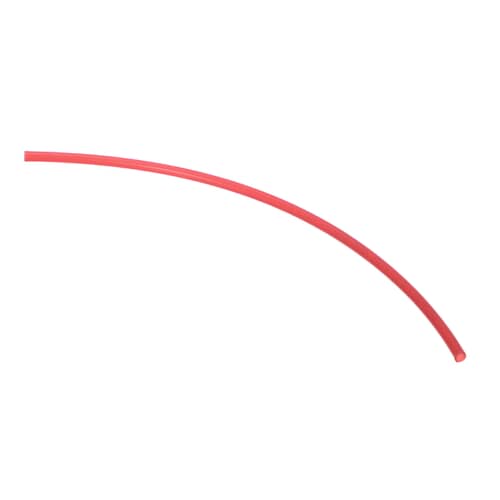 PENTAIR Everpure EV305061 Tubing 1/4 Red