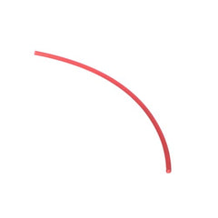 PENTAIR Everpure EV305061 Tubing 1/4 Red