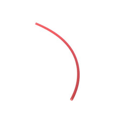 PENTAIR Everpure EV305061 Tubing 1/4 Red