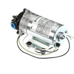 PENTAIR Everpure 8000-912-288 Pump 115V 2.5 100Psi Ftf