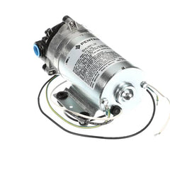 PENTAIR Everpure 8000-912-288 Pump 115V 2.5 100Psi Ftf