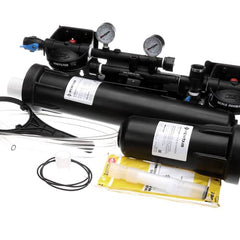 PENTAIR Everpure EV929422 Hi Flow CSR 20 PF Twin Head