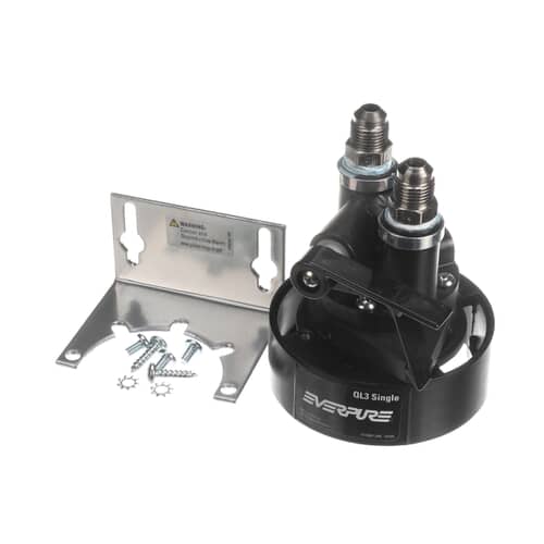 PENTAIR Everpure EV925812 Ql3 H/op W/bktw/fit