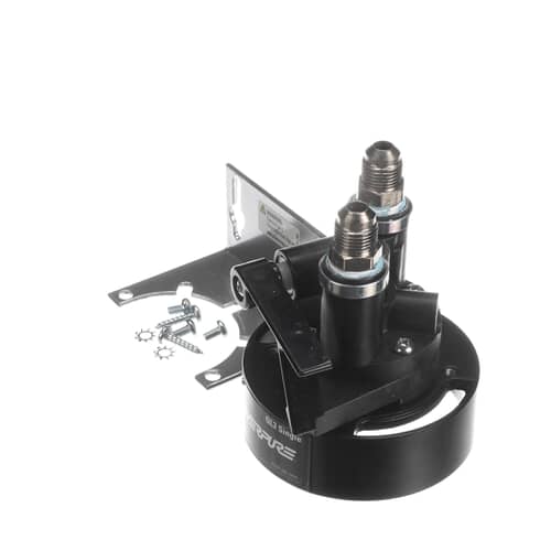PENTAIR Everpure EV925812 Ql3 H/op W/bktw/fit