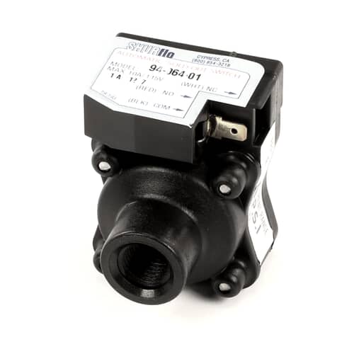 PENTAIR Everpure 94-064-01 Sprite Repl Sw Kit