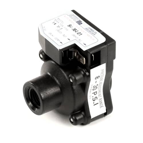 PENTAIR Everpure 94-064-01 Sprite Repl Sw Kit