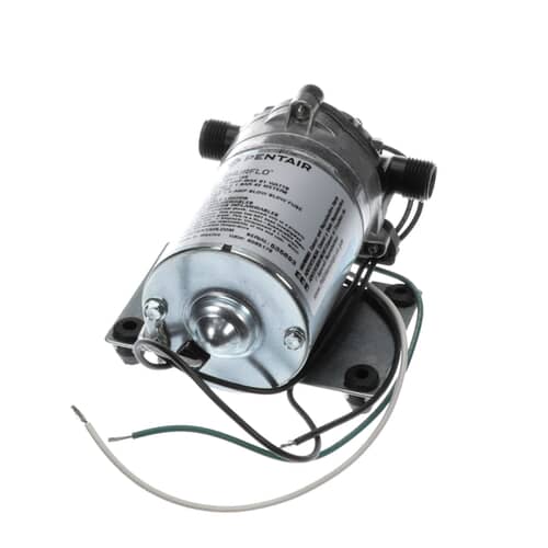 PENTAIR Everpure 8005-733-155 Pump 115V 3.0 60 Psi Ptp