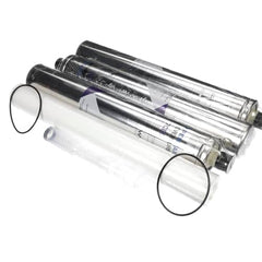 PENTAIR Everpure EV997039 7Cb5 Hf Trpl Repl Crt Kit