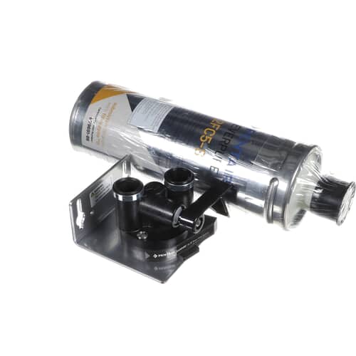 PENTAIR Everpure EV925971 Ql3b 2Fc5-s Commercial Appliance