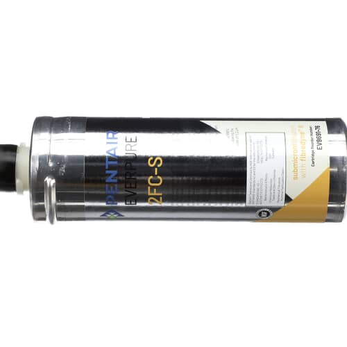 PENTAIR Everpure EV969176 2Fc-s Cart