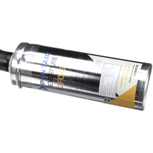 PENTAIR Everpure EV969176 2Fc-s Cart