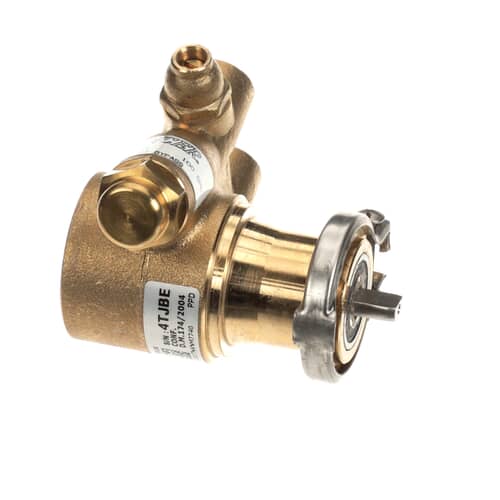 LANCER Lancer 86-0085-SP Pump, Rotary Vane, Water, 100 GPH