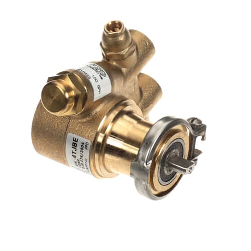 LANCER Lancer 86-0085-SP Pump, Rotary Vane, Water, 100 GPH