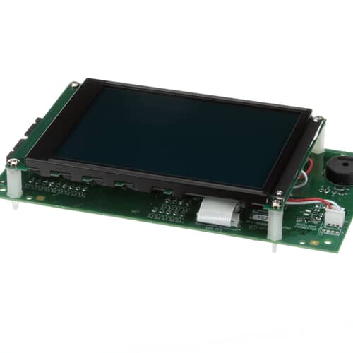 LANG Lang 2J-40102-A25 Display 320 X 240 Pt/