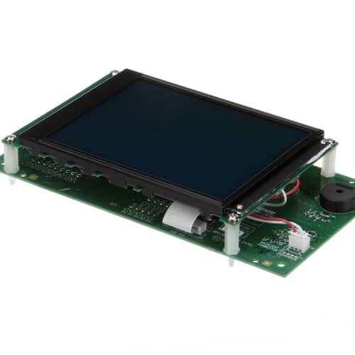 LANG Lang 2J-40102-A25 Display 320 X 240 Pt/