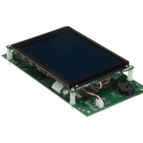 LANG Lang 2J-40102-A25 Display 320 X 240 Pt/