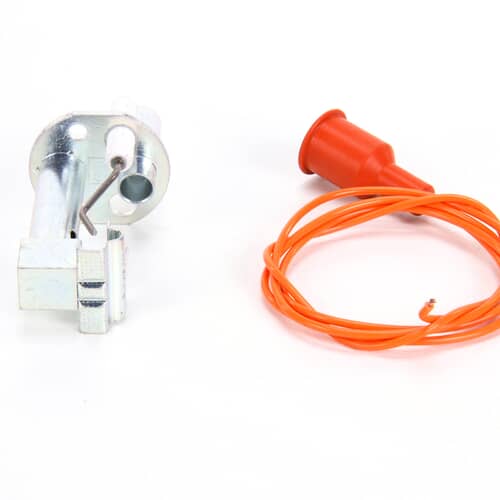 LANG Lang 2J-80201-14 Pilot Lt Brnr Hrztl Jhnsn