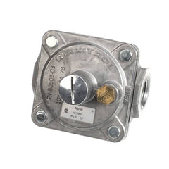 LANG Lang 2V-80501-03 Gas Reg 1/2X1/2clsiiset10