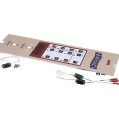 LANG Lang Q9-40102-60-2 Cirbd Cpu/frt Panel Cinn