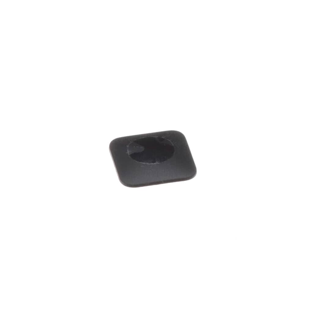 SAMSUNG Samsung BA98-03038A Assembly Rubber-foot Down; Venus, Sec, Silicone