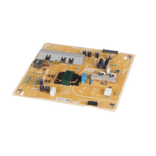 SAMSUNG Samsung BN44-00959A Dc Vss-driver Board;l55f6_nhs,dc/dc,162w