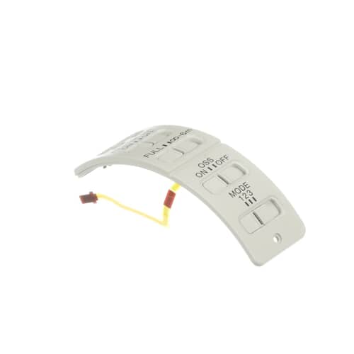 SONY Sony A-5066-519-A Switch Cover Assembly (8038)
