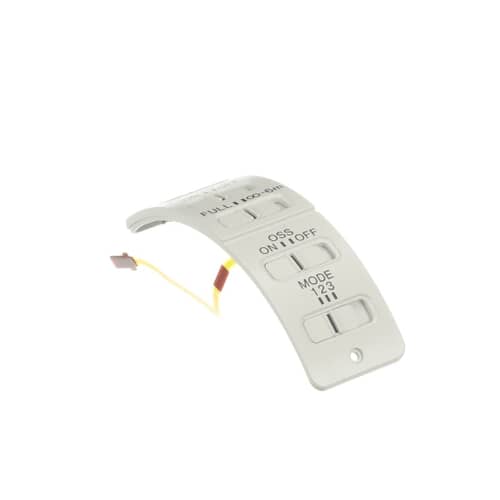 SONY Sony A-5066-519-A Switch Cover Assembly (8038)