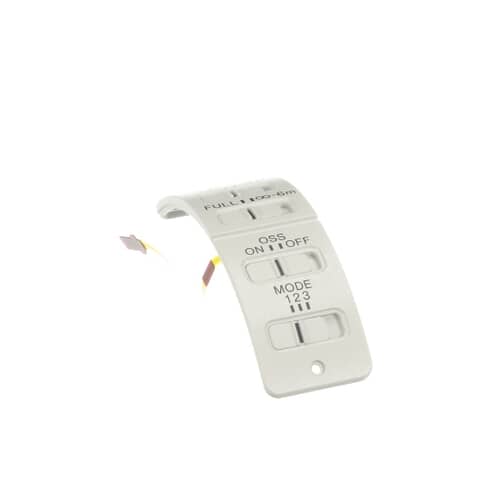 SONY Sony A-5066-519-A Switch Cover Assembly (8038)