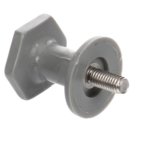 TRAULSEN Traulsen 358-24759-01 Pin Shelf Hex Head