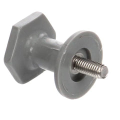 TRAULSEN Traulsen 358-24759-01 Pin Shelf Hex Head