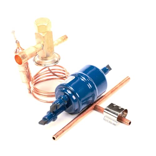 TRAULSEN Traulsen SER-60080-34 Kit Service Replacement For T