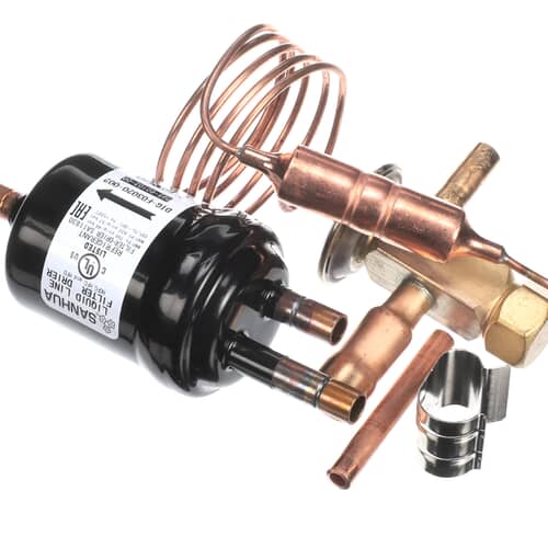 TRAULSEN Traulsen SER-60080-38 Kit, Service Replacement For T