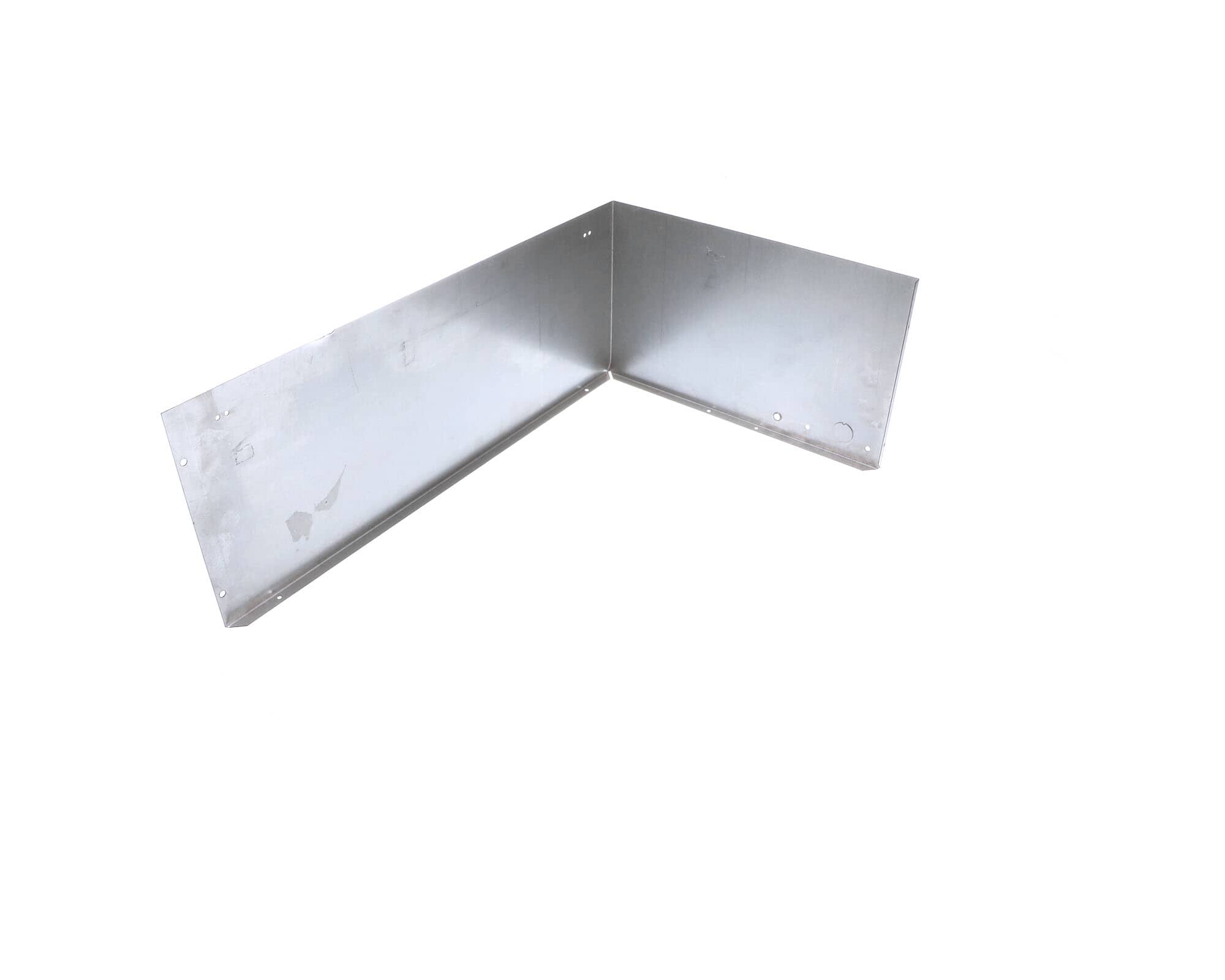 WELLS Wells P2-40628 Shroud Side Mod100dt